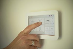 heating thermostat